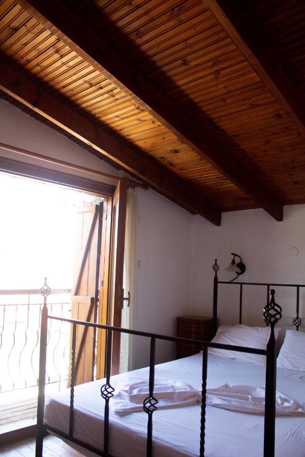 Agrampeli Villa Лименария Екстериор снимка