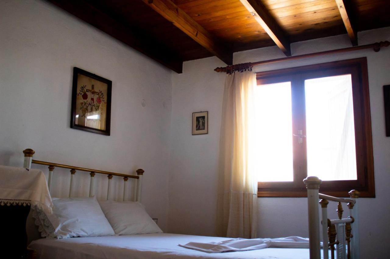 Agrampeli Villa Лименария Екстериор снимка