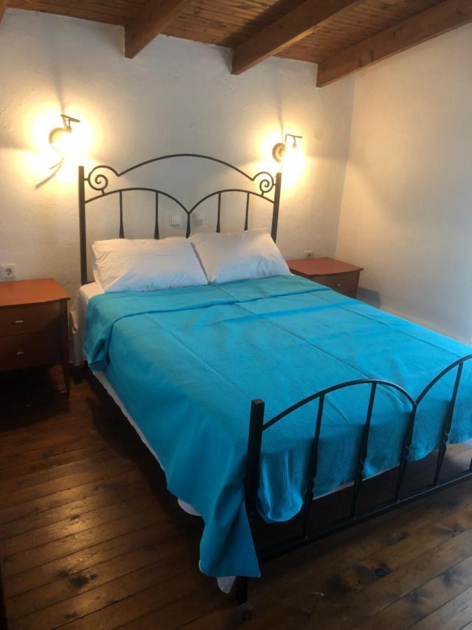 Agrampeli Villa Лименария Екстериор снимка