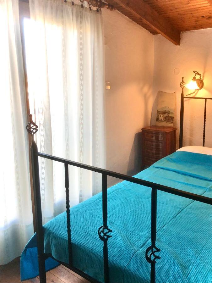 Agrampeli Villa Лименария Екстериор снимка